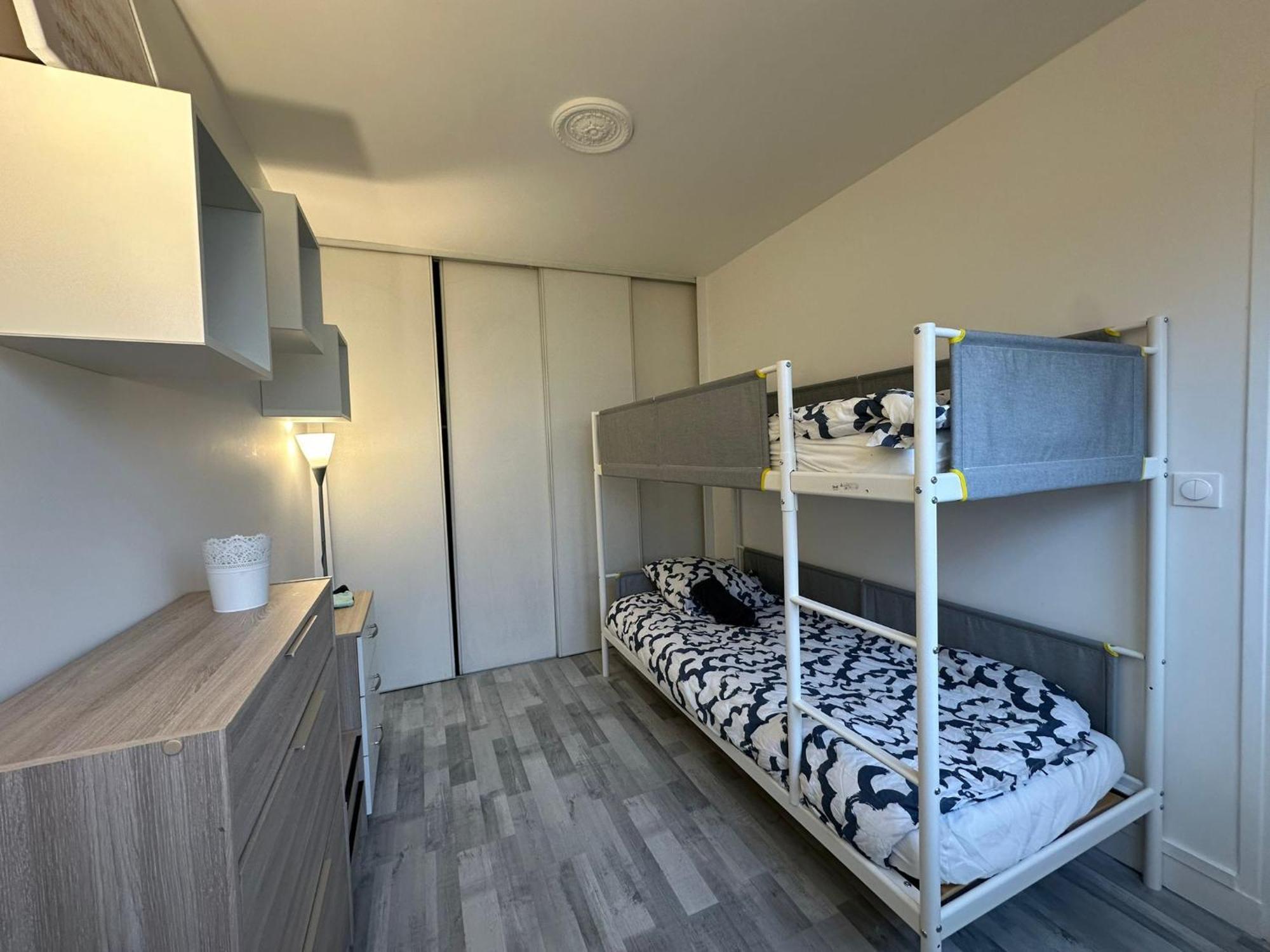 4 Beds Apartment Close Paris Center Ванв Экстерьер фото