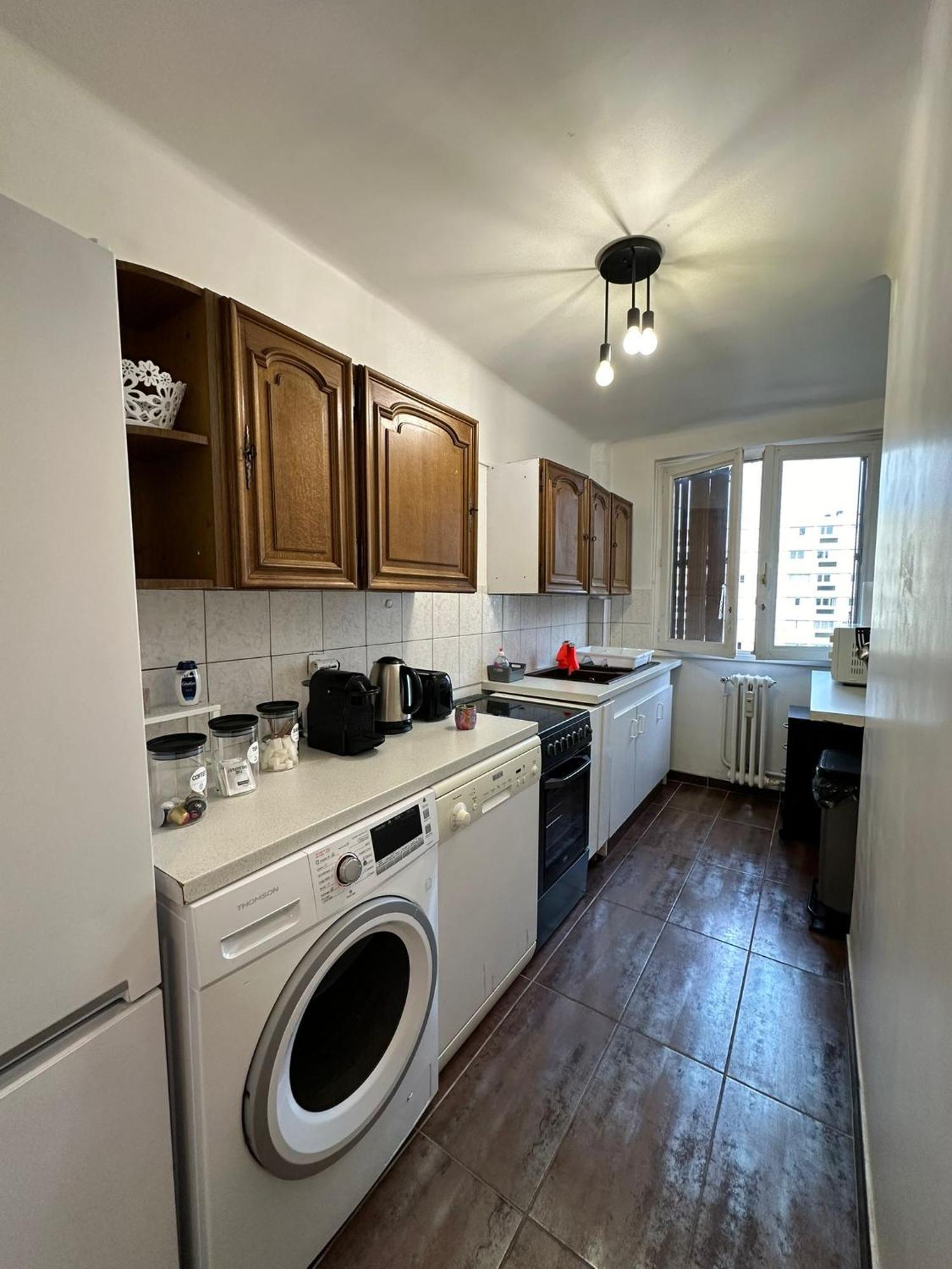 4 Beds Apartment Close Paris Center Ванв Экстерьер фото